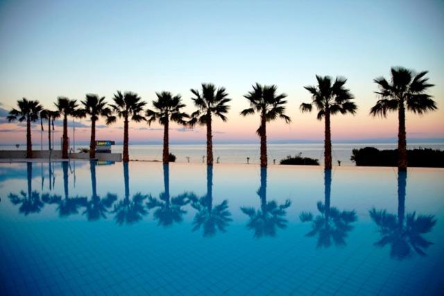 Tesoro Blu Hotel & Spa Adults Only Skala  المظهر الخارجي الصورة