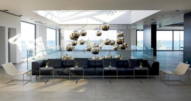 Tesoro Blu Hotel & Spa Adults Only Skala  المظهر الخارجي الصورة