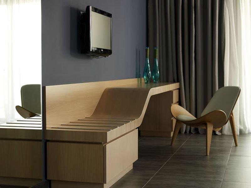 Tesoro Blu Hotel & Spa Adults Only Skala  المظهر الخارجي الصورة