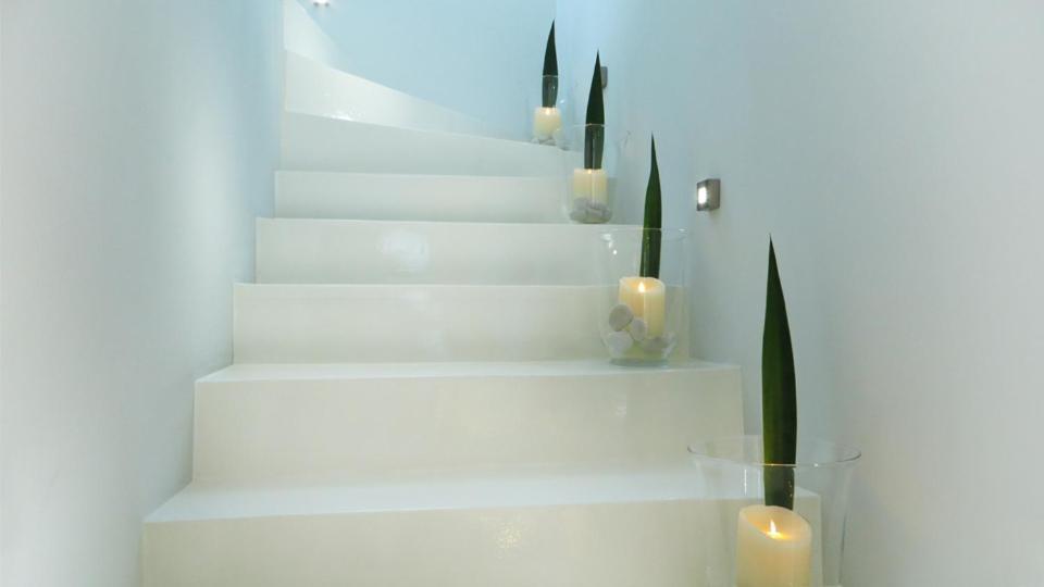 Tesoro Blu Hotel & Spa Adults Only Skala  المظهر الخارجي الصورة