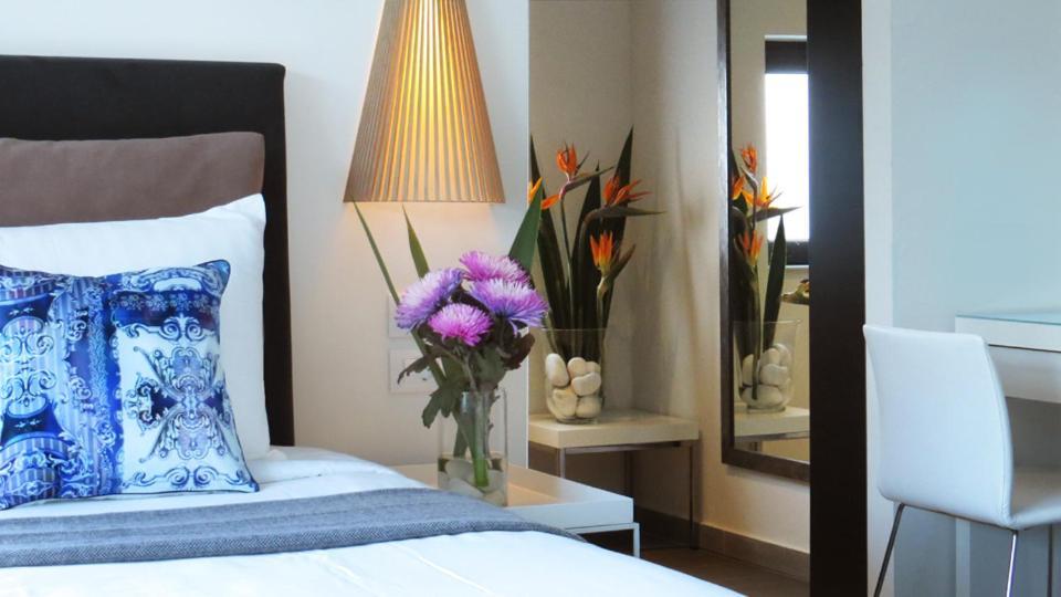 Tesoro Blu Hotel & Spa Adults Only Skala  المظهر الخارجي الصورة
