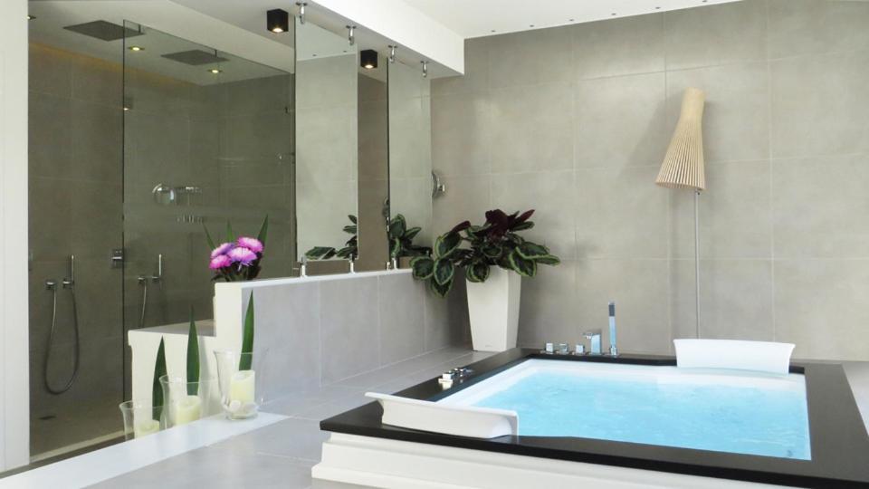 Tesoro Blu Hotel & Spa Adults Only Skala  المظهر الخارجي الصورة